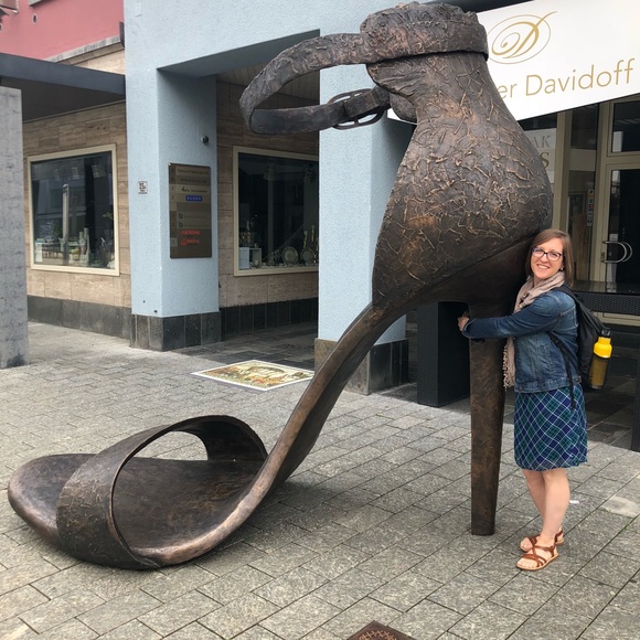 Meet your Posher, Sarah - Picture 7 of 7